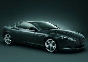 Aston Martin DB9 Sports Pack